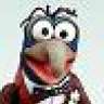 *Gonzo*
