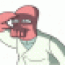 Dr. Zoidberg