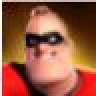 Mr. Unglaublich